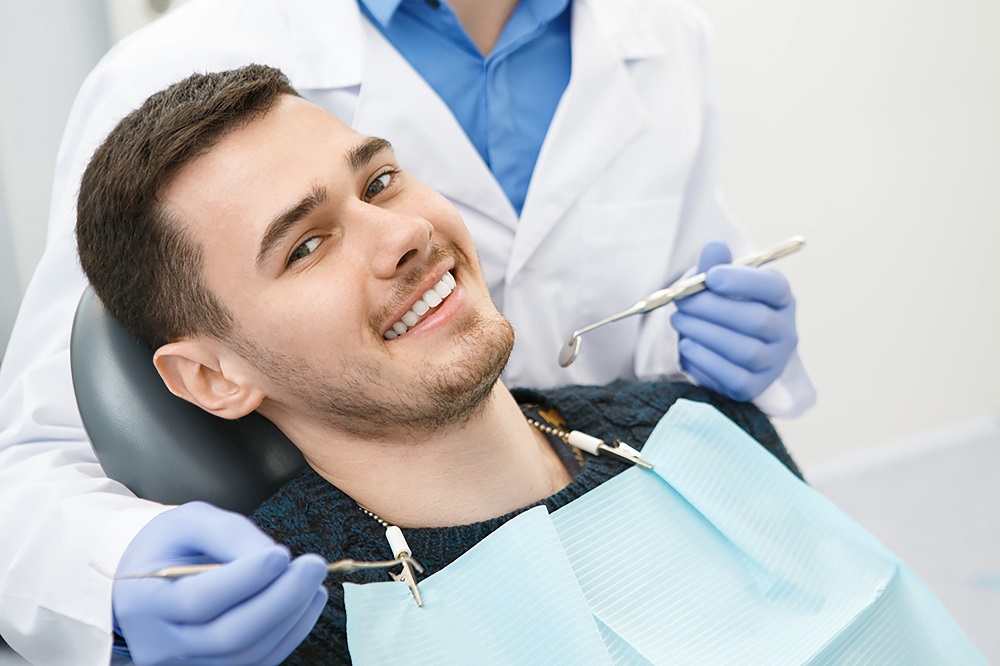 dental specialities in Cambie