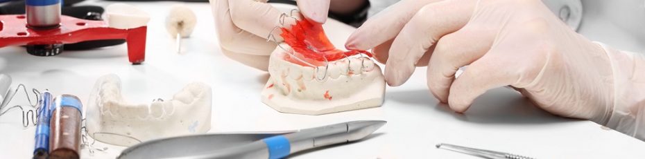dentures - a removable device that can fix your smile