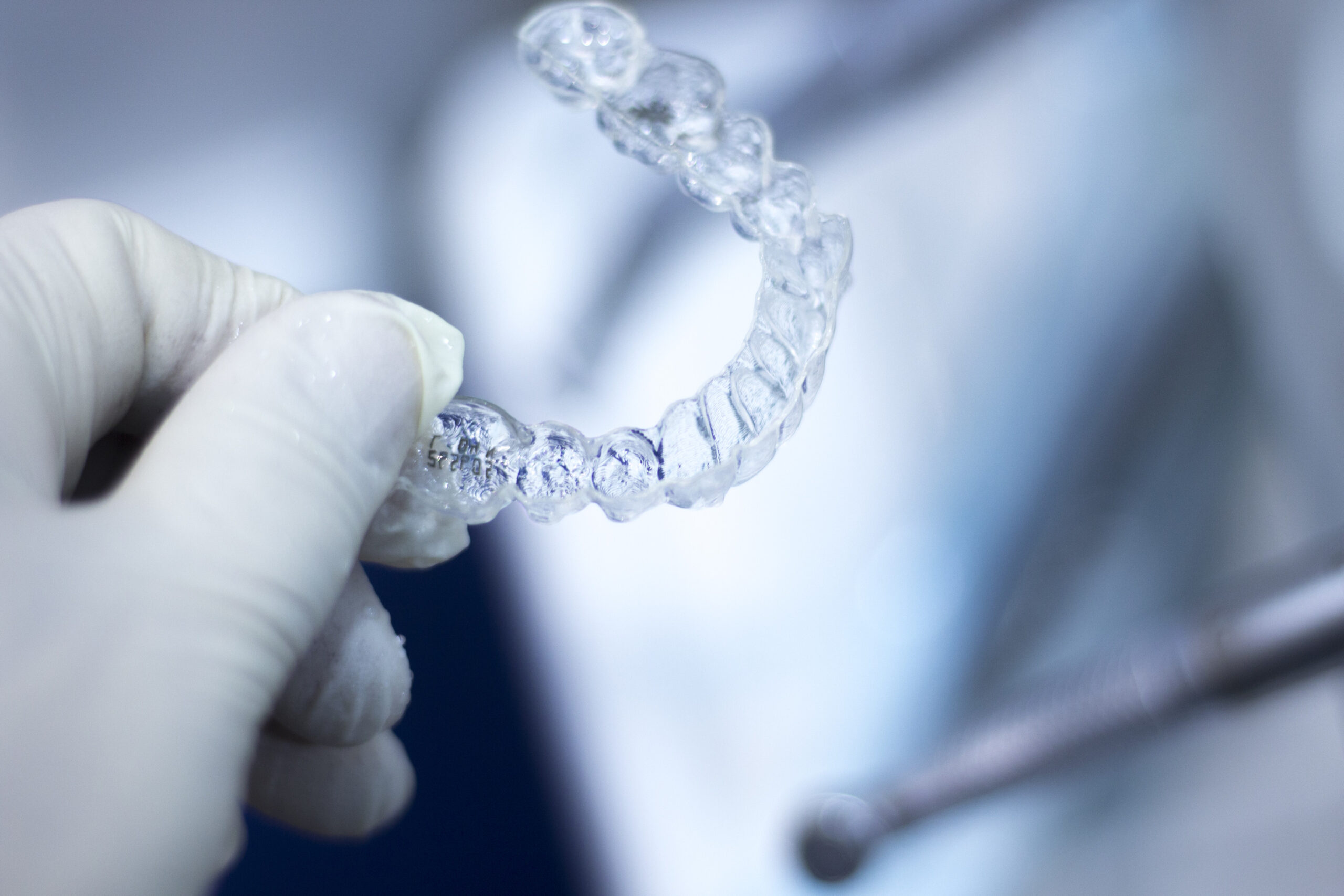 All you need to know about Invisalign Aligners