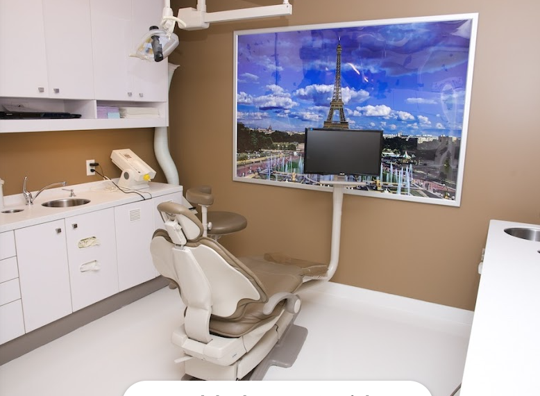 dental office near you