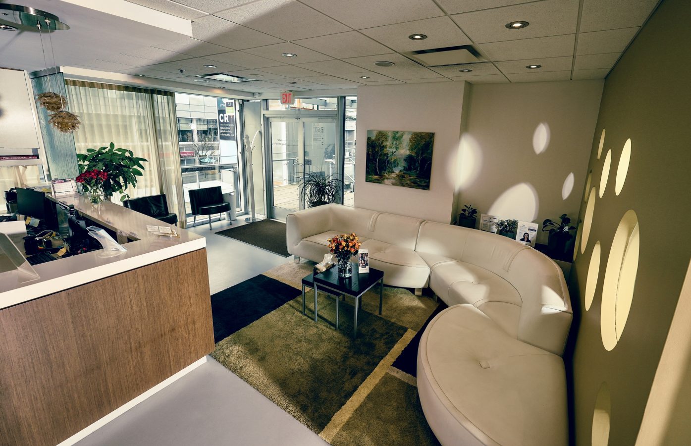 dental clinic of cambie broadway dental