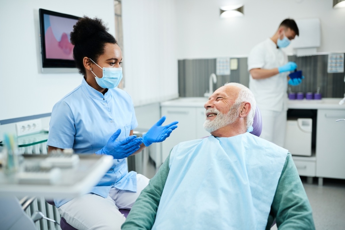 dental insurance benefits