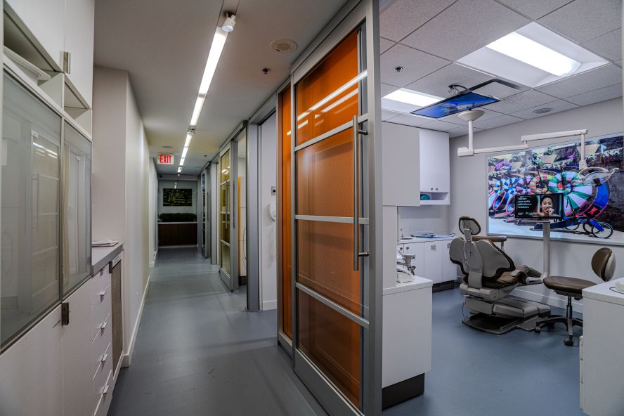 dental office near you