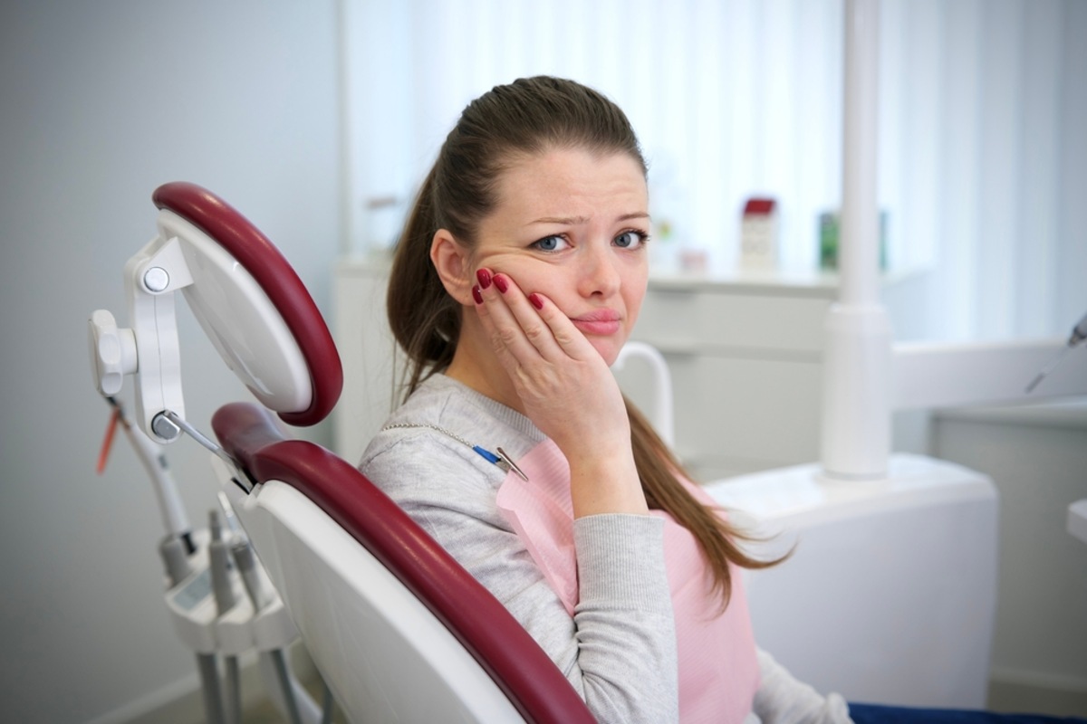dental clinic in vancouver